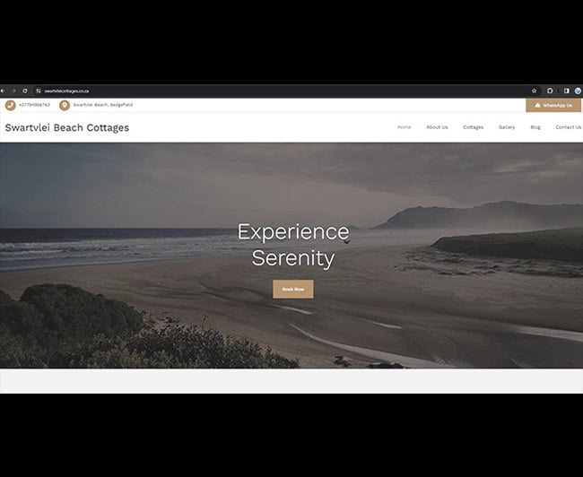 website-for-accommodation-digital-guide